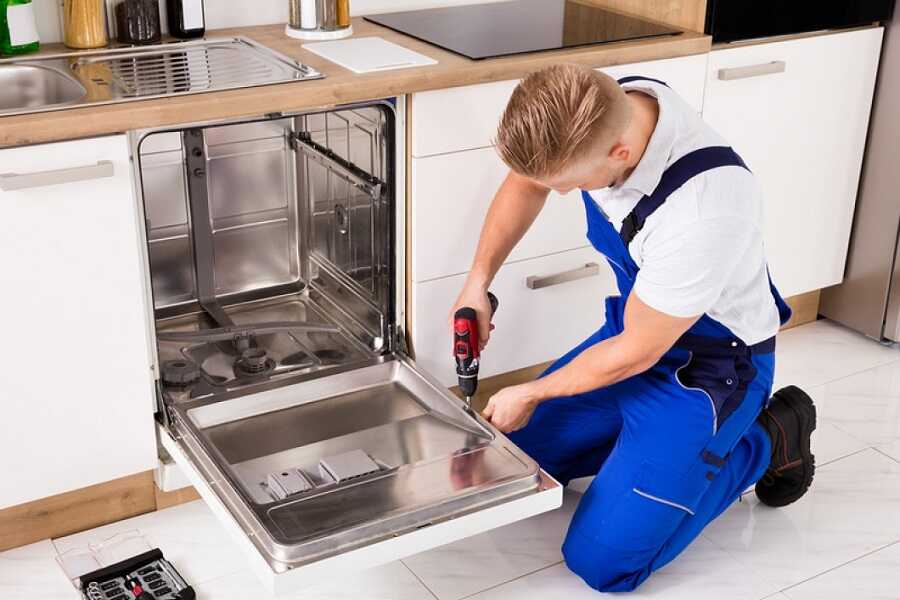 serwis AGD Dzierżoniów